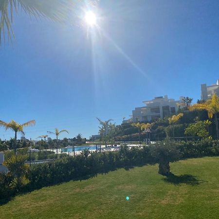 Buenas Noches Palmsea Marbella-Estepona מראה חיצוני תמונה