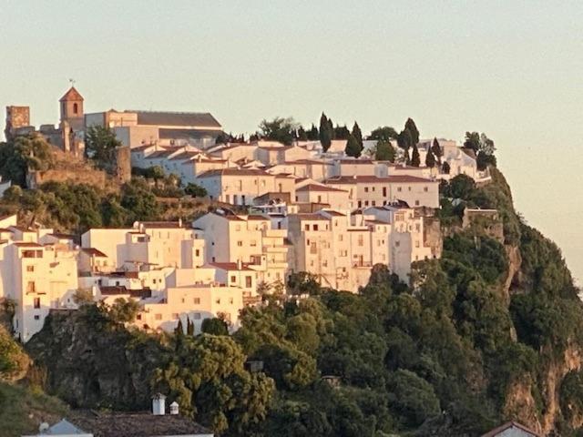 Buenas Noches Palmsea Marbella-Estepona מראה חיצוני תמונה