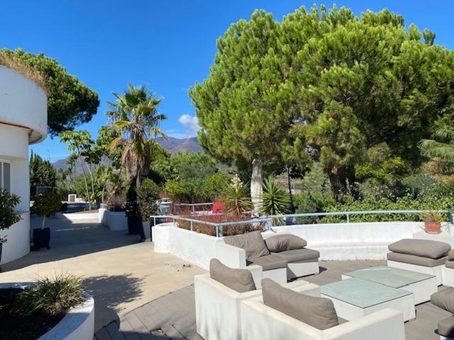 Buenas Noches Palmsea Marbella-Estepona מראה חיצוני תמונה
