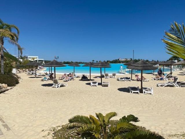 Buenas Noches Palmsea Marbella-Estepona מראה חיצוני תמונה