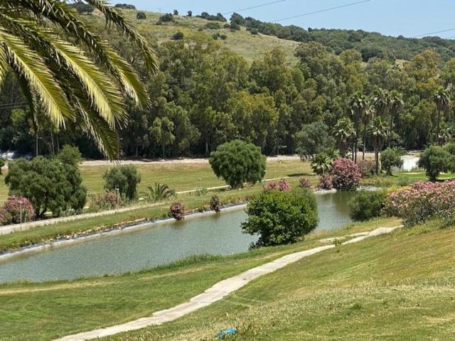 Buenas Noches Palmsea Marbella-Estepona מראה חיצוני תמונה